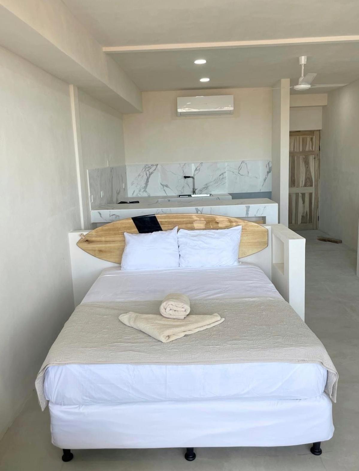 Beach Lofts And Surf Jacó Exteriér fotografie